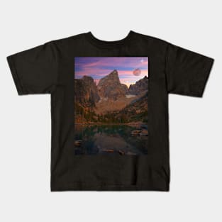 Lake Kids T-Shirt